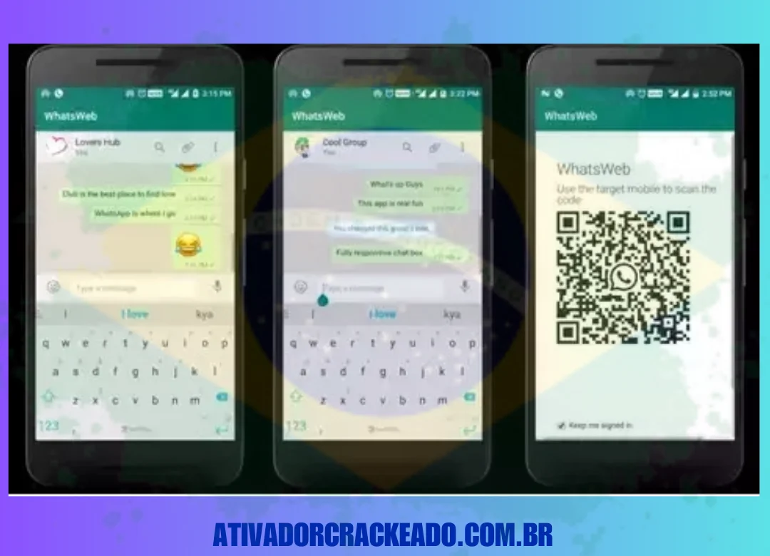 Melhores recursos do GB WhatsApp Lite