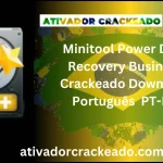 Minitool Power Data Recovery Business Crackeado