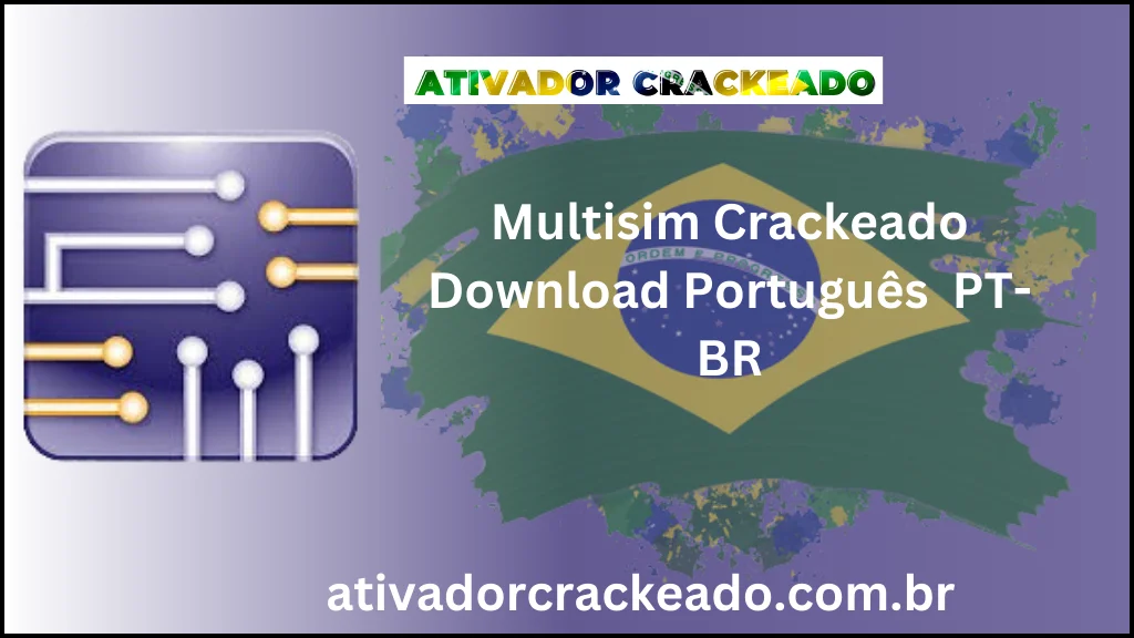 Multisim Crackeado