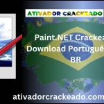 Paint.NET Crackeado