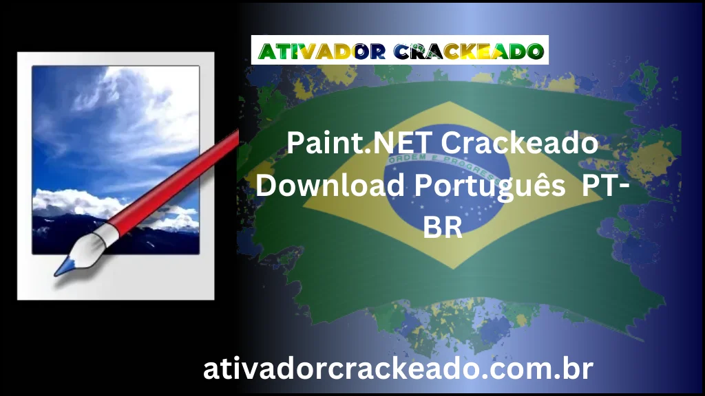 Paint.NET Crackeado