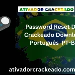 Password Reset Disk Crackeado