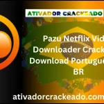 Pazu Netflix Video Downloader Crackeado