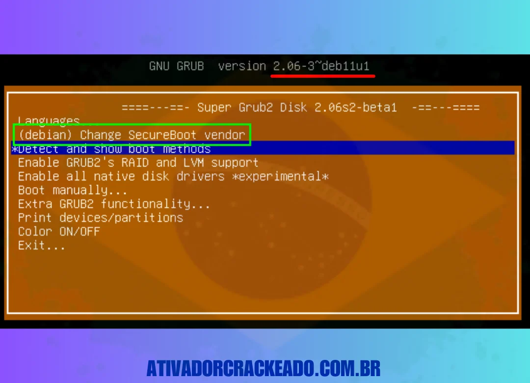 Pessoas que utilizam mais de um sistema operacional, como Linux e Windows