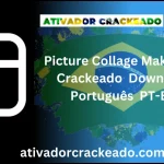 Picture Collage Maker Pro 3.7.7 Crackeado Download Português  PT-BR