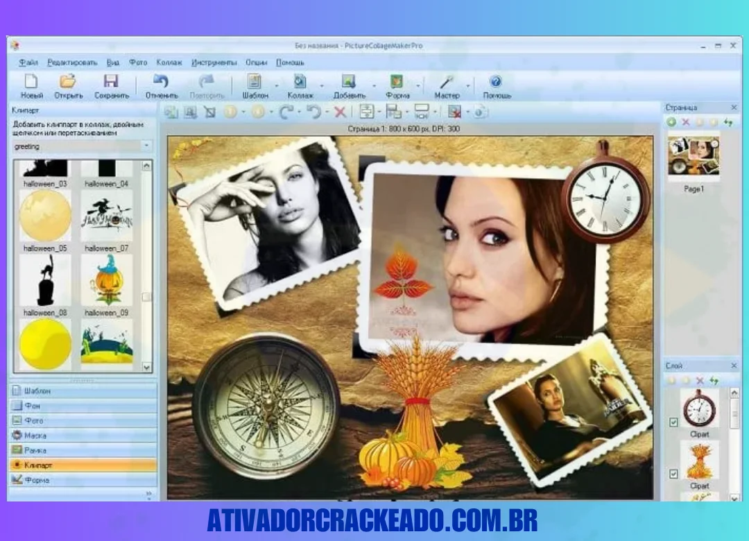 Picture Collage Maker Pro Crackeado Download