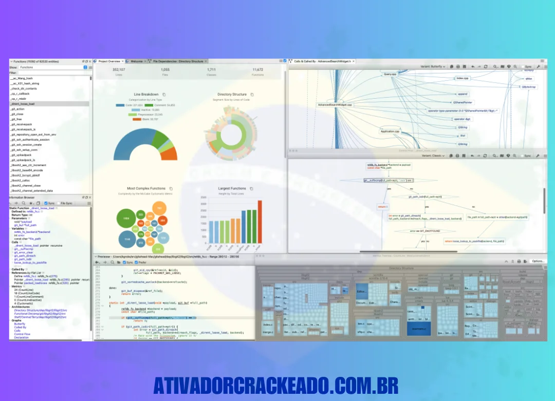 Principais recursos do Scientific Toolworks Entenda o Crackeado