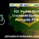 SQL Backup Master Crackeado