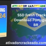 SSD Fresh Crackeado