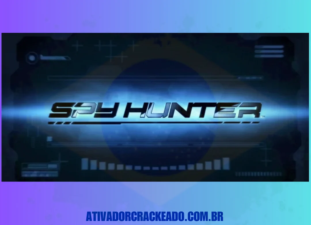 Spyhunter Crackeado Download