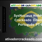 SysNucleus WebHarvy Crackeado