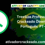 TreeSize Professional Crackeado