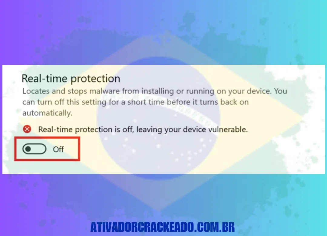 Use o link acima para baixar o Minitab gratuitamente, depois