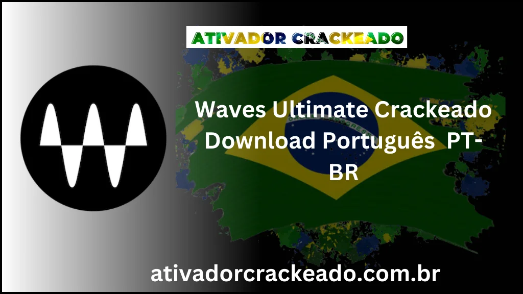 Waves Ultimate Crackeado