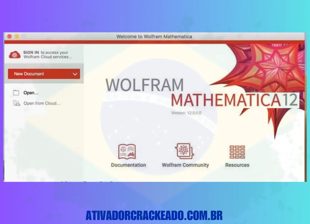 Wolfram Mathematica Crackeado Download