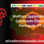 Wolfram SystemModeler Crackeado