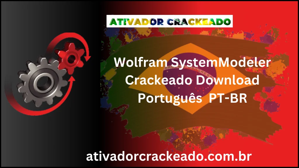 Wolfram SystemModeler Crackeado