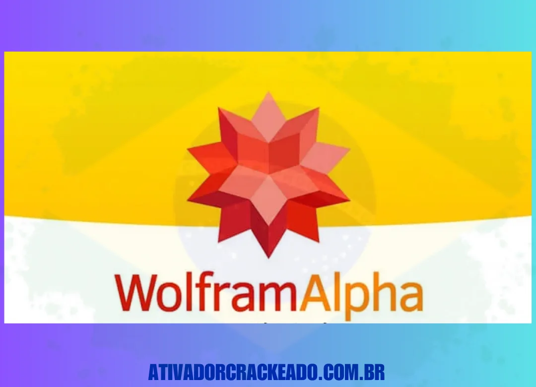 WolframAlpha Crackeado Download