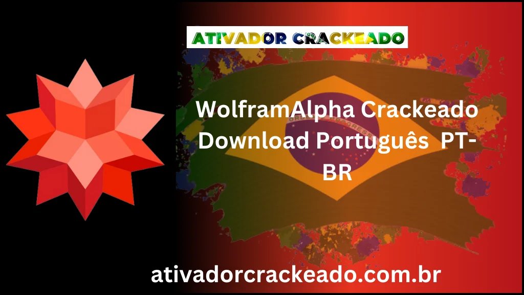 WolframAlpha Crackeado