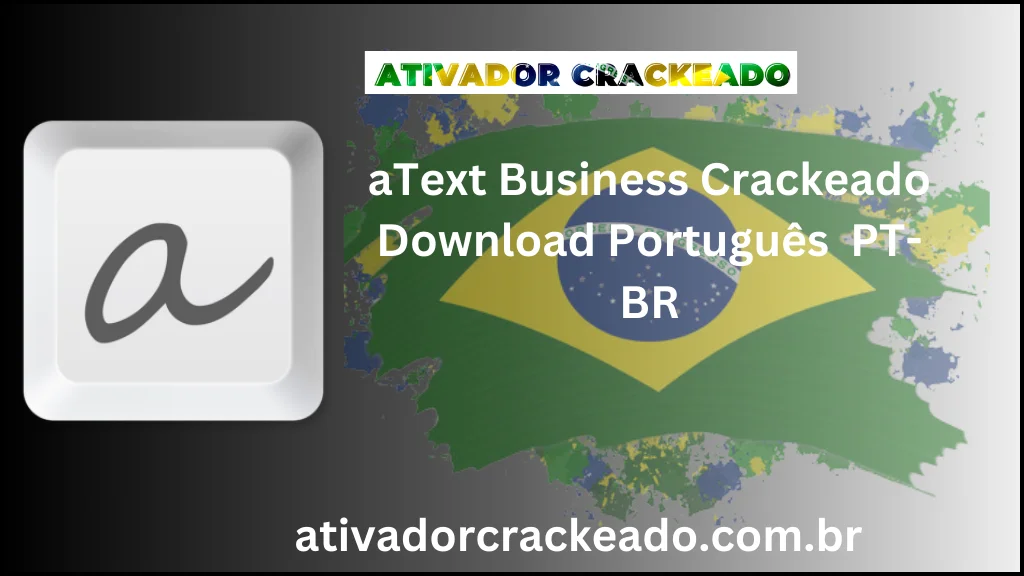 aText Business Crackeado