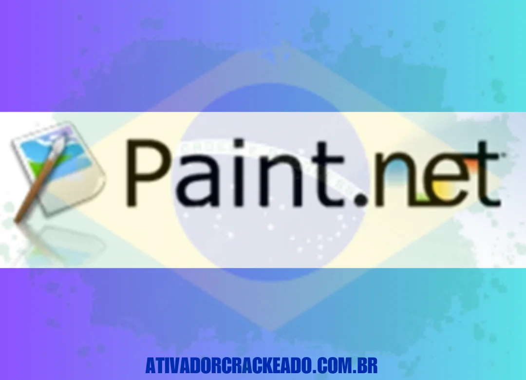 paint.net Crackeado Download