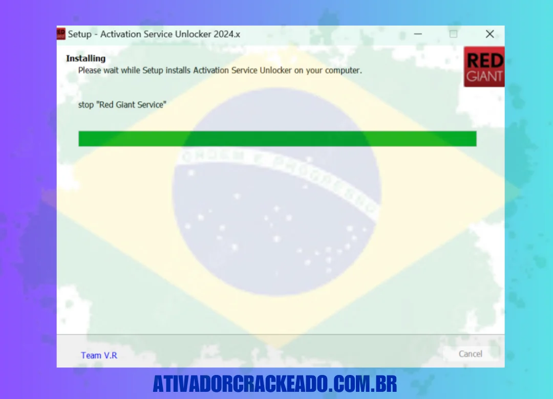 Execute o ativador como administrador após extrair o arquivo activation.rar. Você pode utilizar o conjunto quando sua instalação estiver concluída. Para adicioná-lo, navegue até o After Effects.