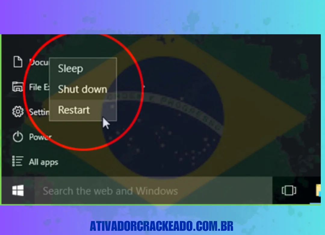 Reinicie seu sistema uma vez e você poderá usar o software. Você verá o nome da edição sendo adicionado no topo junto com o nome do software. Você também pode verificar o status de ativação na seção Sobre.