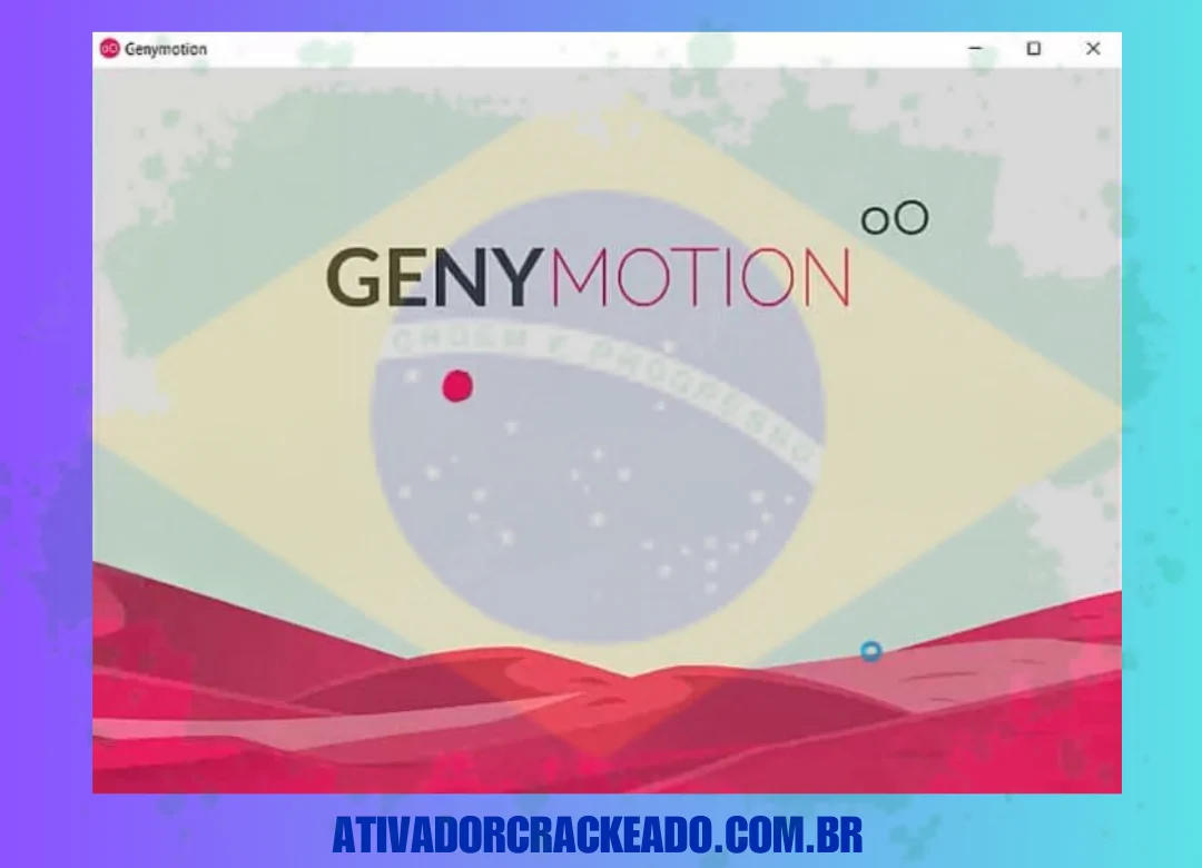 A versão 3.2.0 do Genymotion eliminará pequenos bugs e protegerá contra malware e vírus.