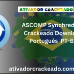 ASCOMP Synchredible Crackeado