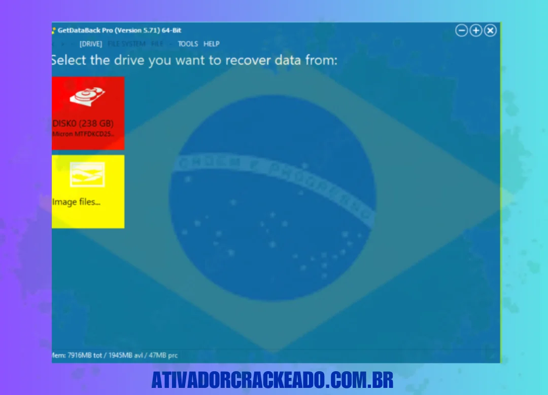 Abra a pasta Reg e execute o arquivo de registro que corresponde ao seu sistema operacional.