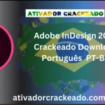 Adobe InDesign 2025 Crackeado