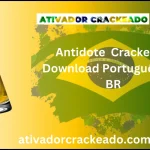 Antidote Crackeado