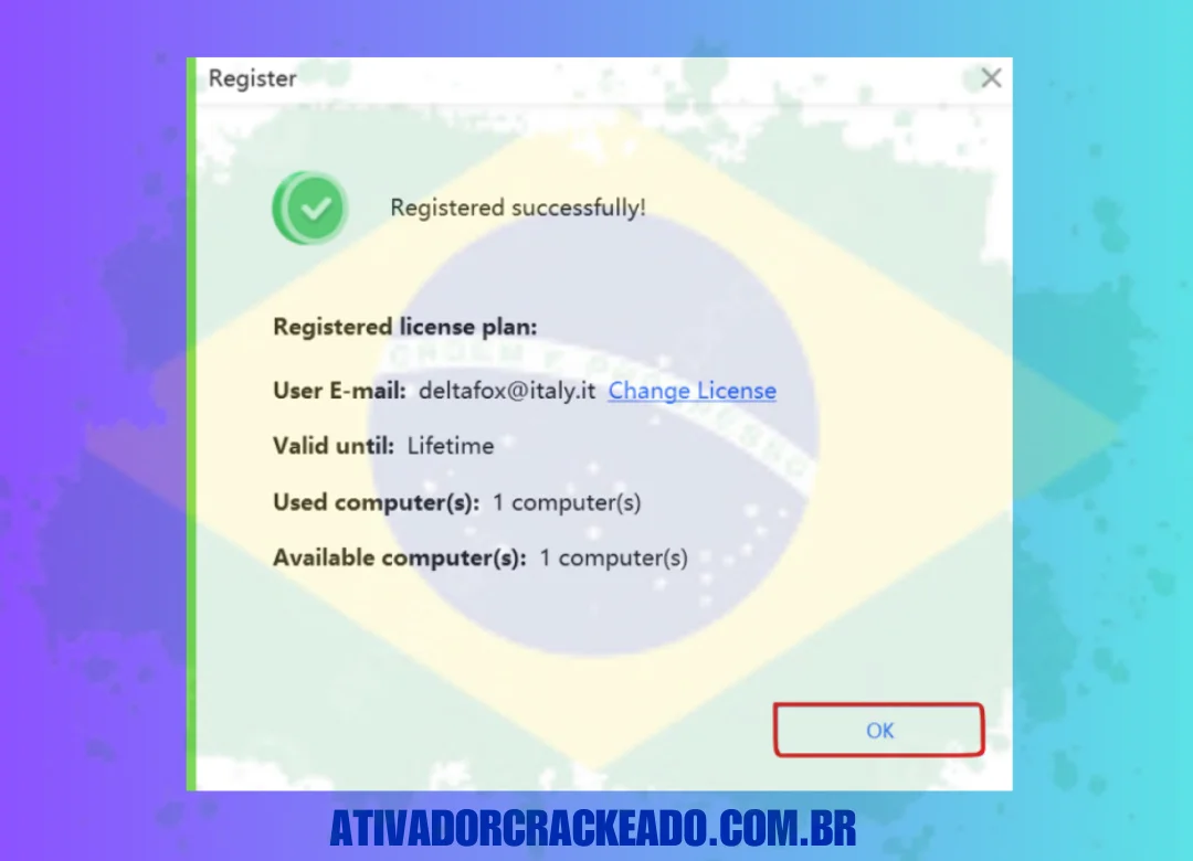 Após receber a confirmação de que as regras foram aplicadas às políticas de firewall,