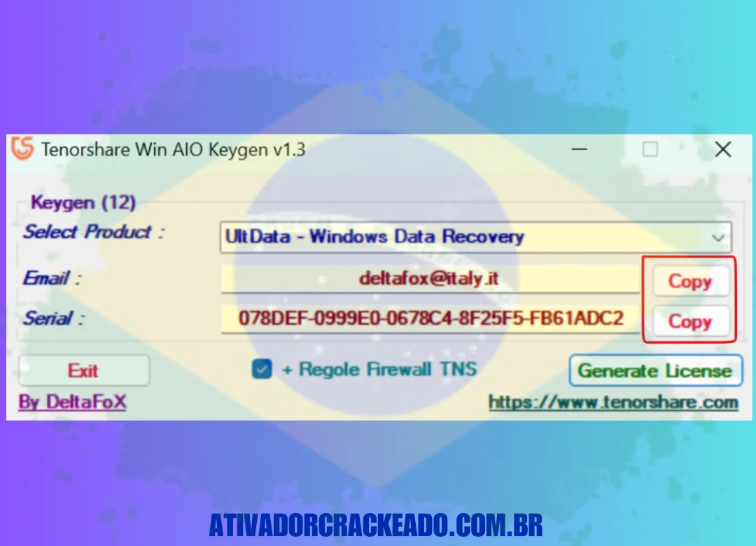 Após receber a confirmação de que as regras foram aplicadas às políticas de firewall,