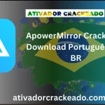 ApowerMirror Crackeado