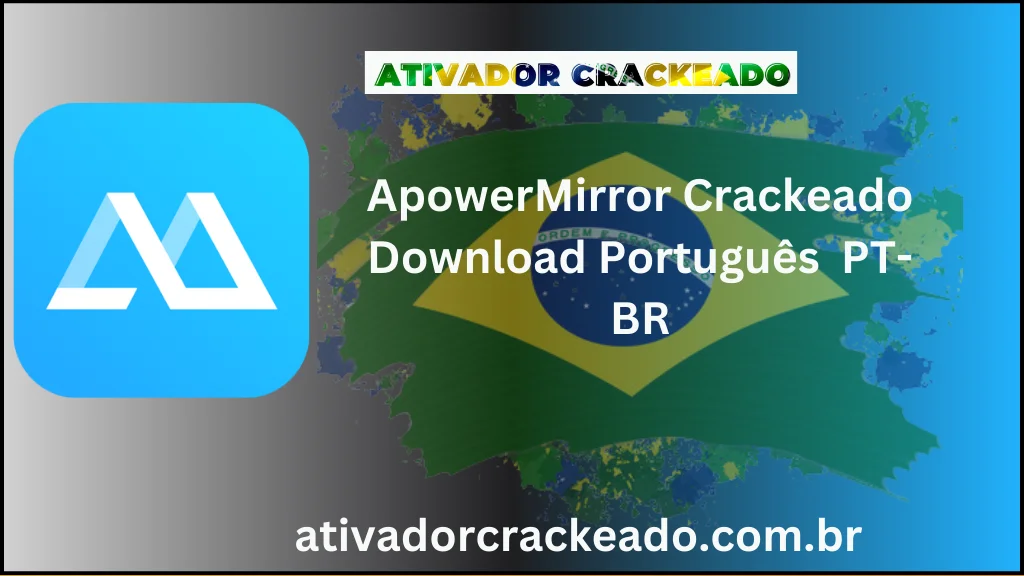 ApowerMirror Crackeado