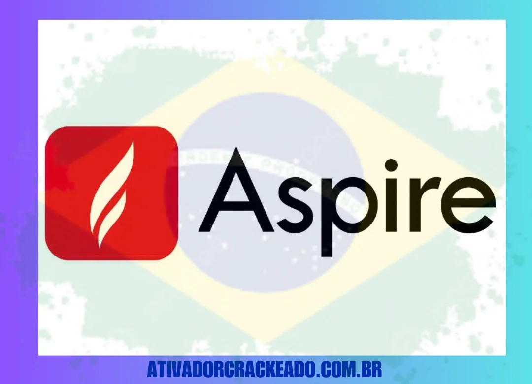 Aspire Pro Crackeado Download