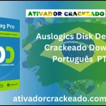 Auslogics Disk Defrag Pro Crackeado