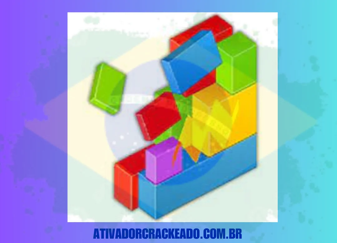 Auslogics Disk Defrag Pro Crackeado Download