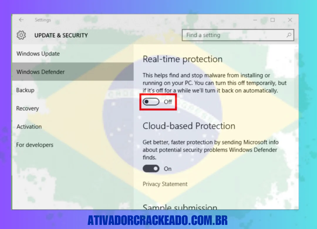 Baixe o AmpliTube 5 gratuitamente no link abaixo. Você deve desligar qualquer antivírus existente no seu sistema antes de prosseguir com a instalação.