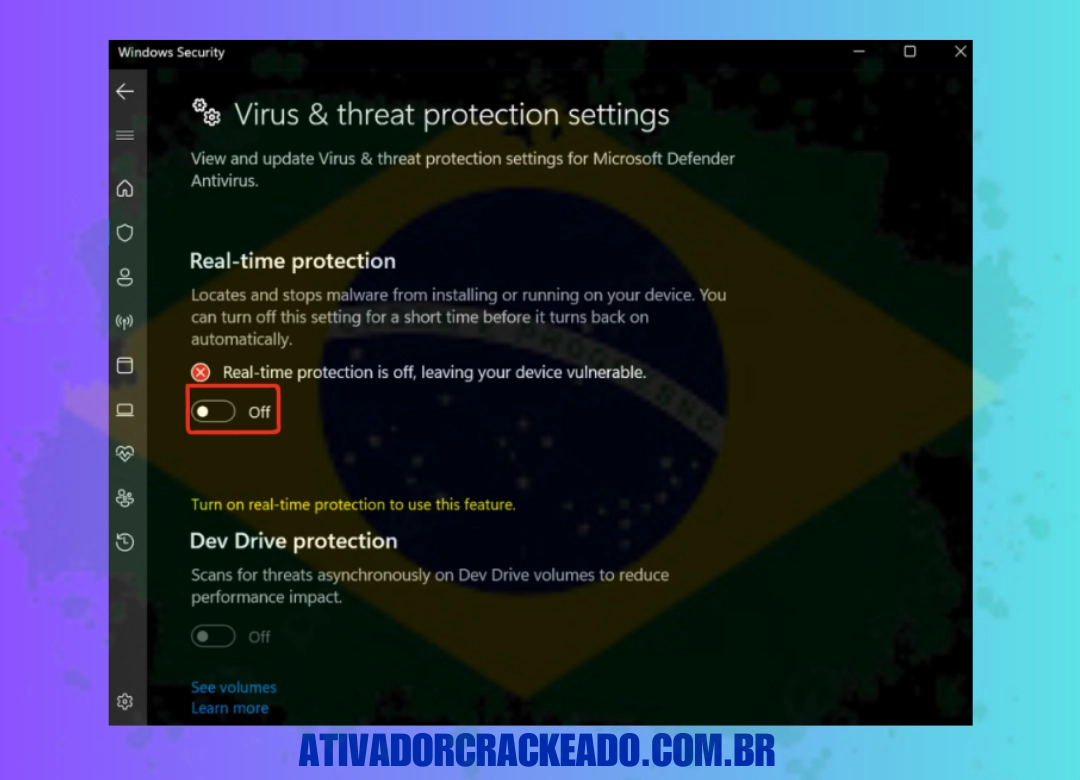 Baixe o ProPresenter 7 usando o link que fornecemos acima no post