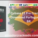 Cubase 13 Pro Crackeado