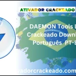 DAEMON Tools Lite Crackeado