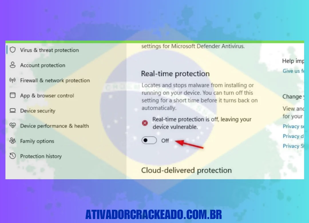 Desative todos os antivírus instalados e baixe o IOBit Software Updater Pro