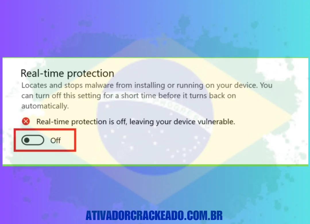 Desative todos os softwares antivírus instalados e use os métodos de download fornecidos para obter o Luminar Neo gratuitamente.