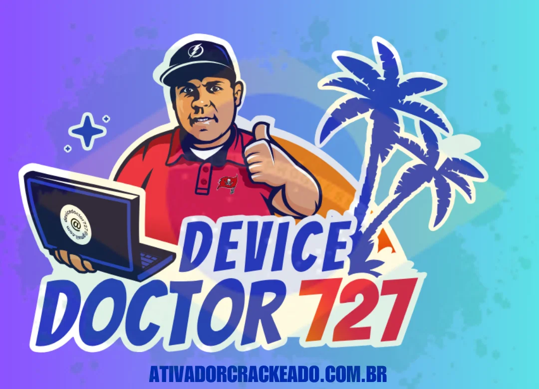 Device Doctor Pro Baixar Grátis Crackeado