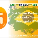 DiskGenius Professional Crackeado