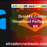 Droid4X Crackeado