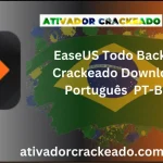 EaseUS Todo Backup Crackeado