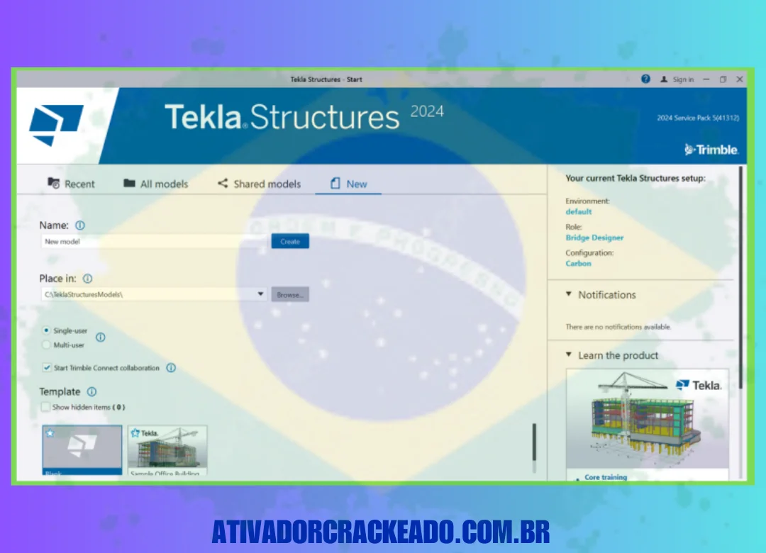 Escreva seu Hostname ou 127.0.0.1 ou localhost e inicie o programa. Tudo será desbloqueado, aproveite! (1)